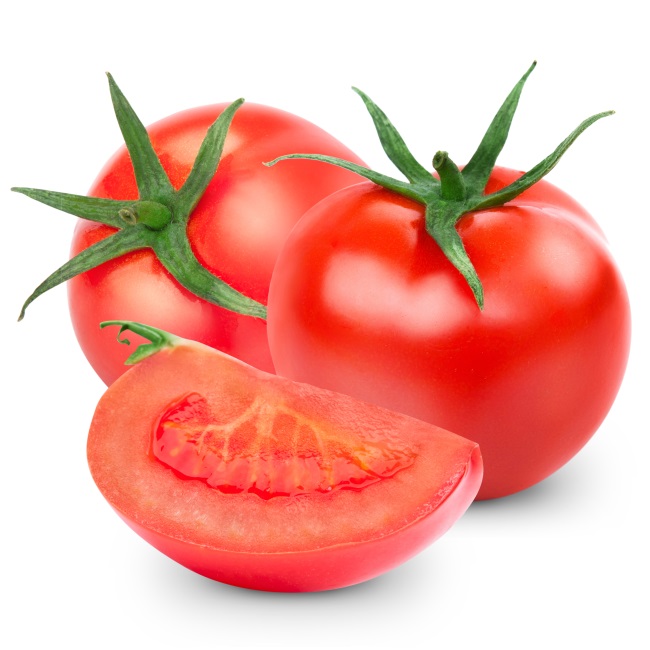 Польза магазинных помидор